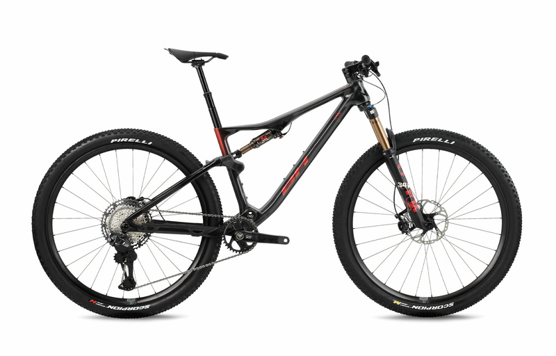LYNX RACE 9.2