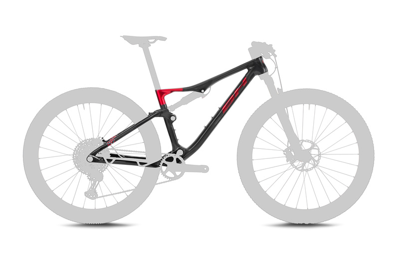 LYNX RACE 9.5
