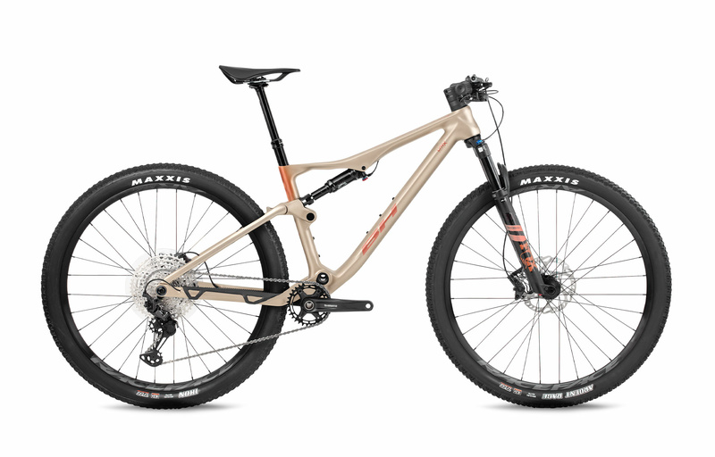 LYNX RACE 6.5