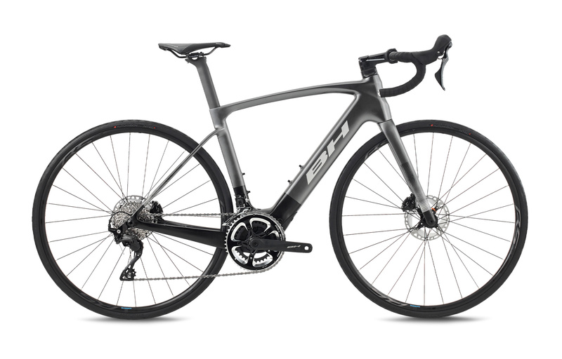 iRS1 CARBON 1.4