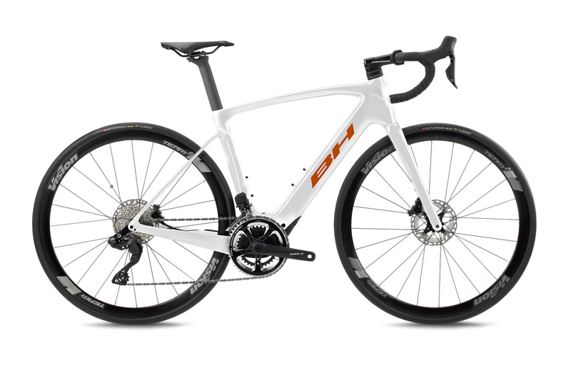 iRS1 CARBON 1.5