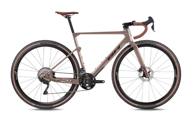 GRAVELX EVO 5.0 AT