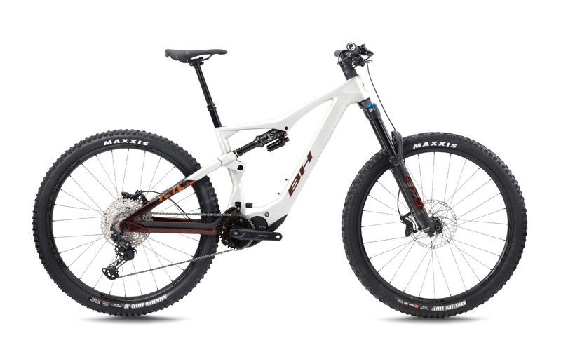 iLYNX+ SL ENDURO CARBON 9.6