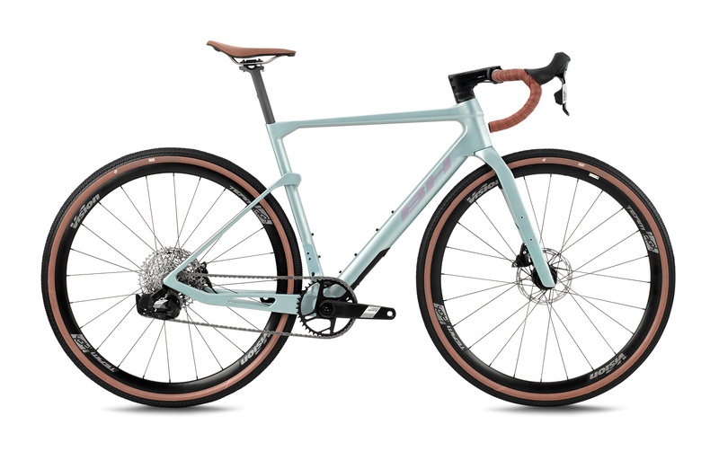 GRAVELX EVO 4.0 AT