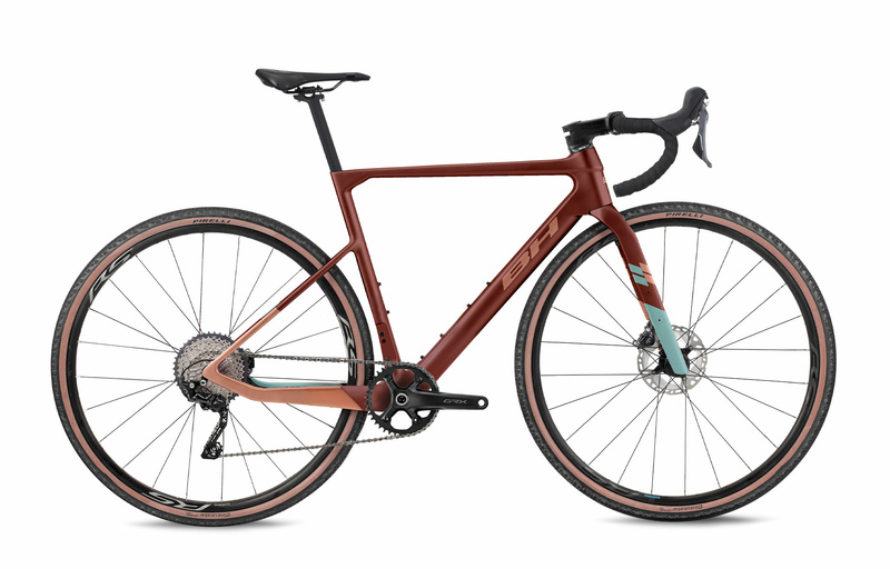 GRAVELX EVO 3.5 R