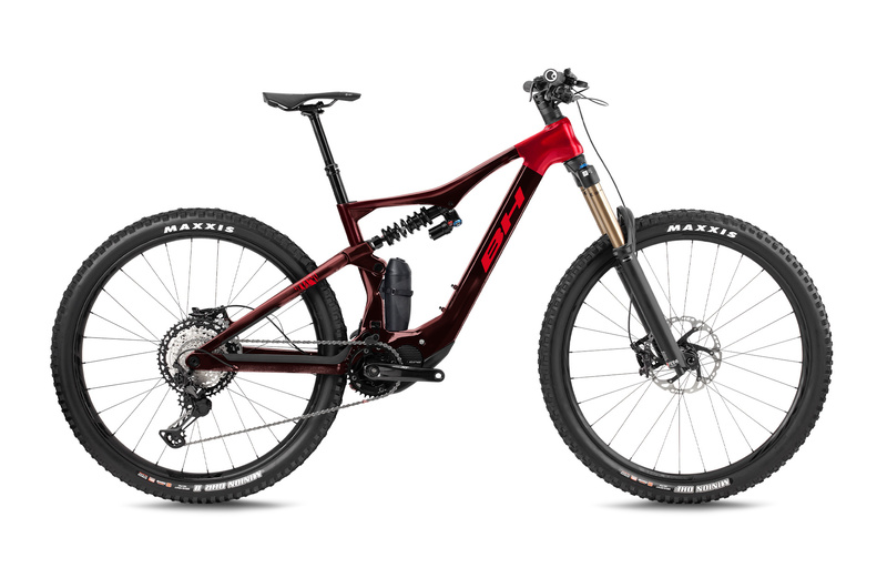 iLYNX+ SL ENDURO 9.6