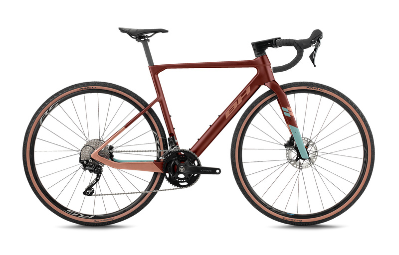 GRAVELX EVO 2.5 R