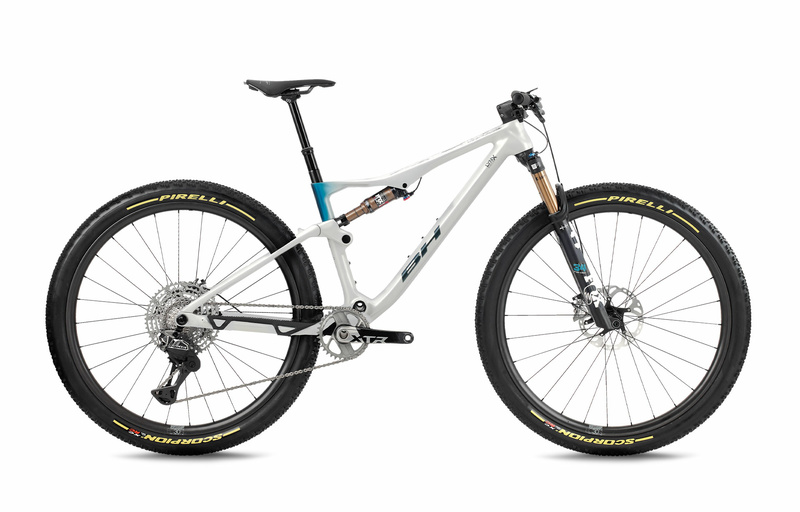 LYNX RACE 9.5