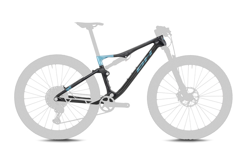 LYNX RACE 9.5