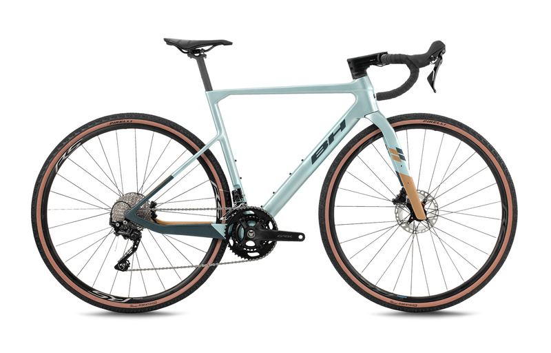GRAVELX EVO 2.5 R
