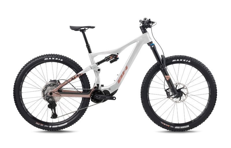 iLYNX+ SL ENDURO CARBON 9.7