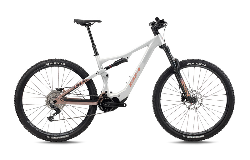 iLYNX+ SL TRAIL 8.0