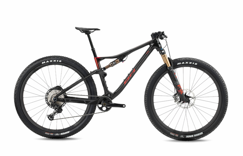 LYNX RACE 8.0