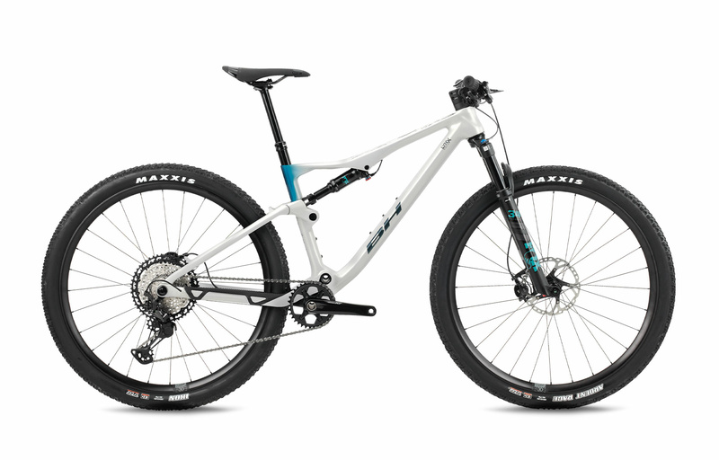 LYNX RACE 7.0