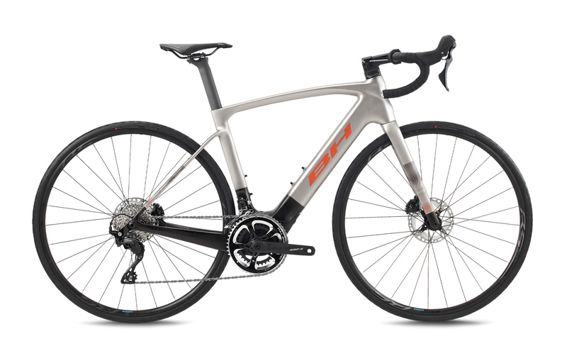 iRS1 CARBON 1.4