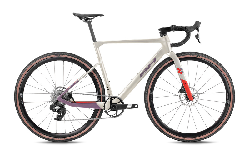 GRAVELX EVO 4.5 R