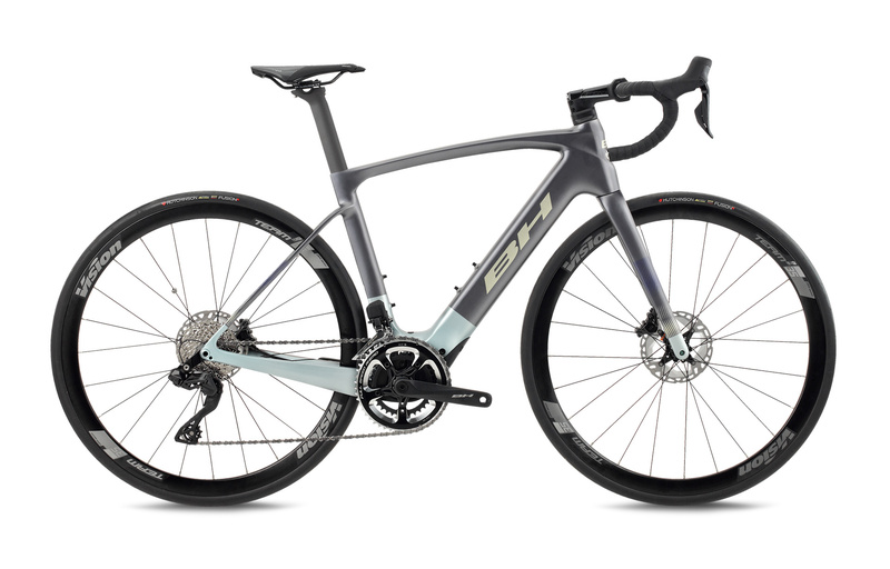 iRS1 CARBON 1.5