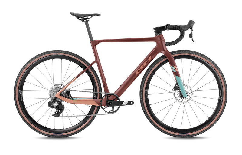 GRAVELX EVO 4.5 R