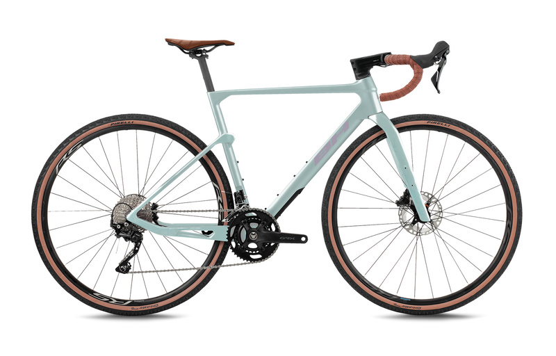 GRAVELX EVO 2.0 AT