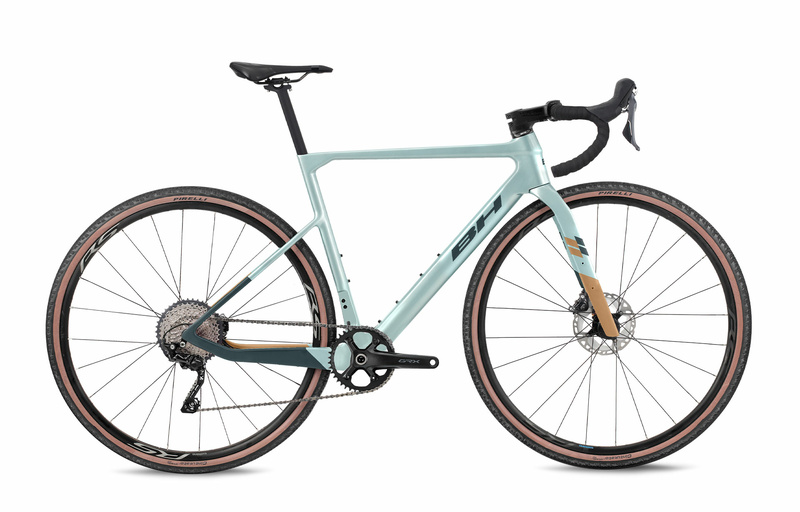 GRAVELX EVO 3.5 R
