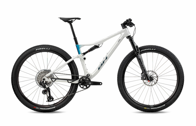 LYNX RACE 8.5