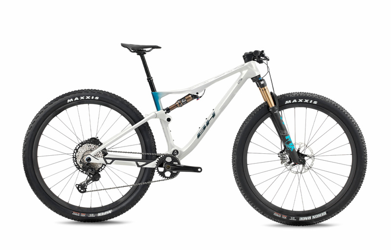 LYNX RACE 8.0