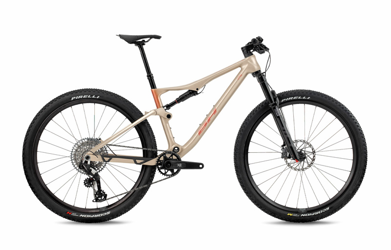 LYNX RACE 8.5