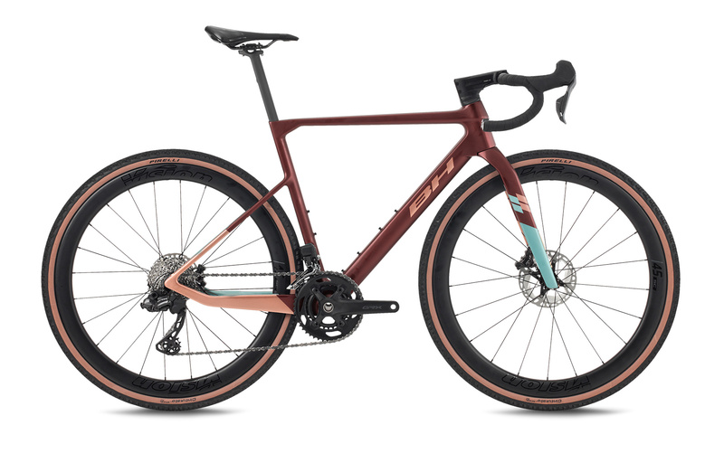 GRAVELX EVO 6.5 R