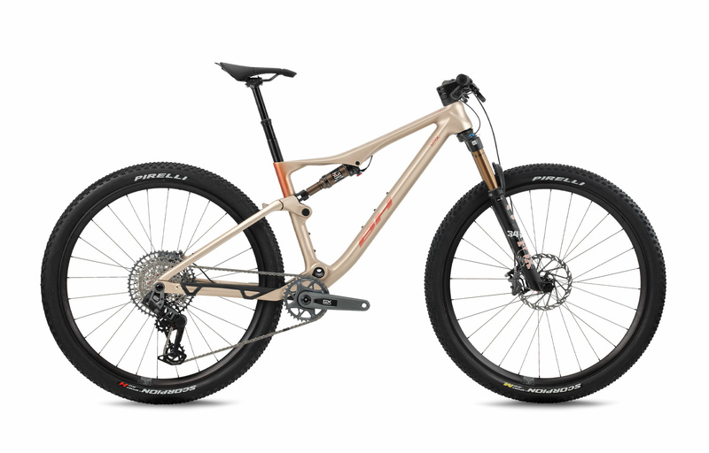 LYNX RACE 9.0
