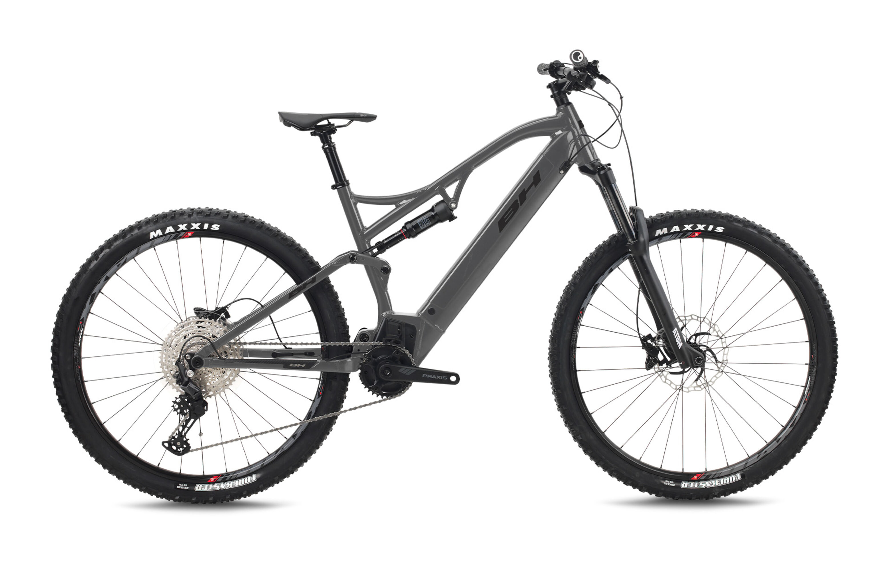 ATOM LYNX 8.1 - BH Bikes