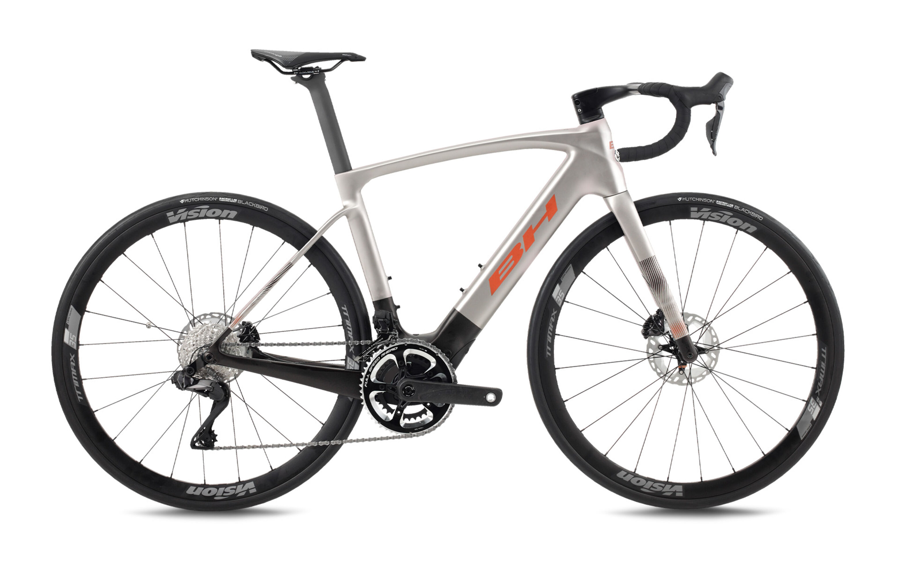 iRS1 CARBON 1.6 - BH Bikes