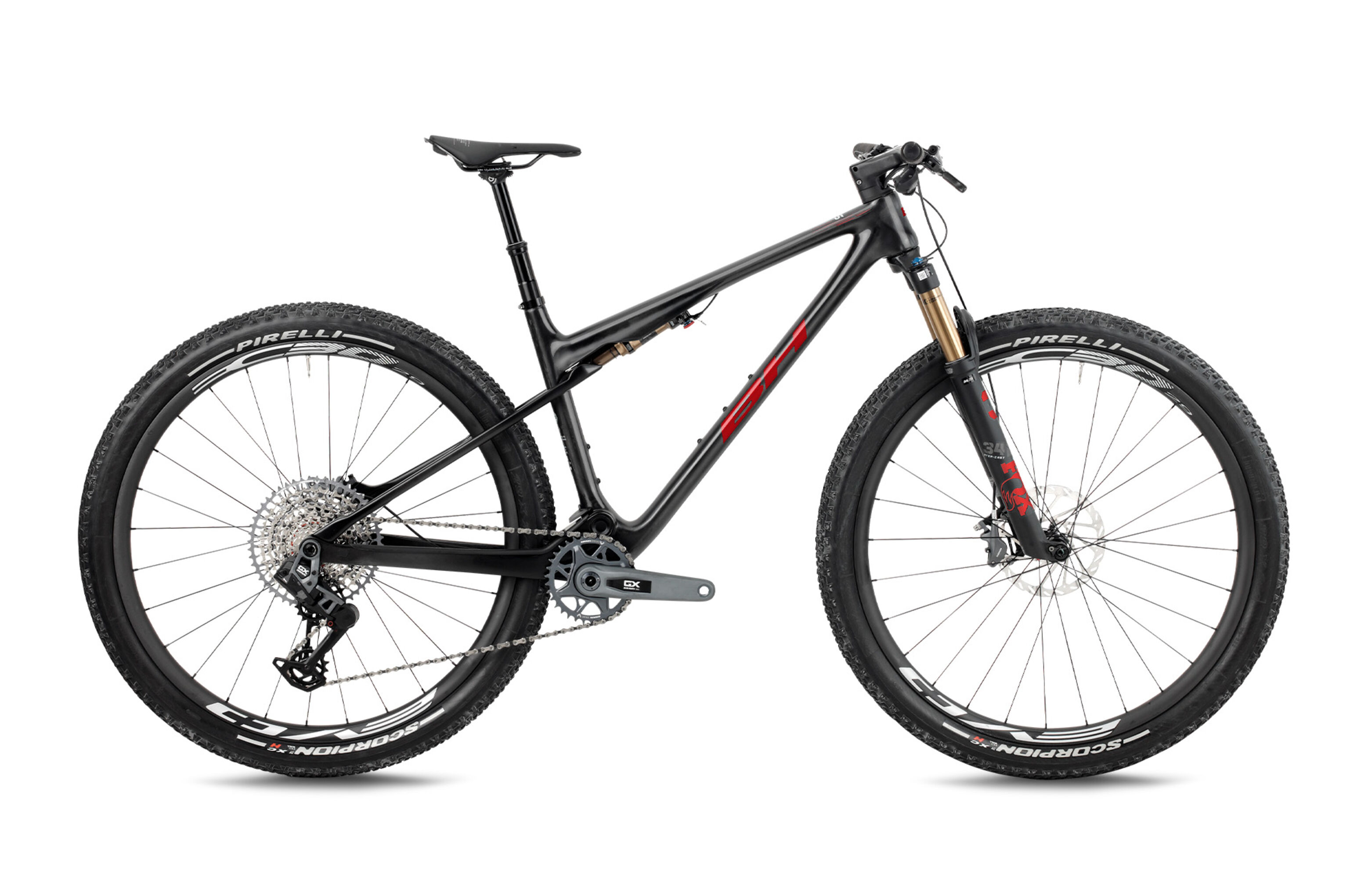 LYNX SLS 9.0 - BH Bikes