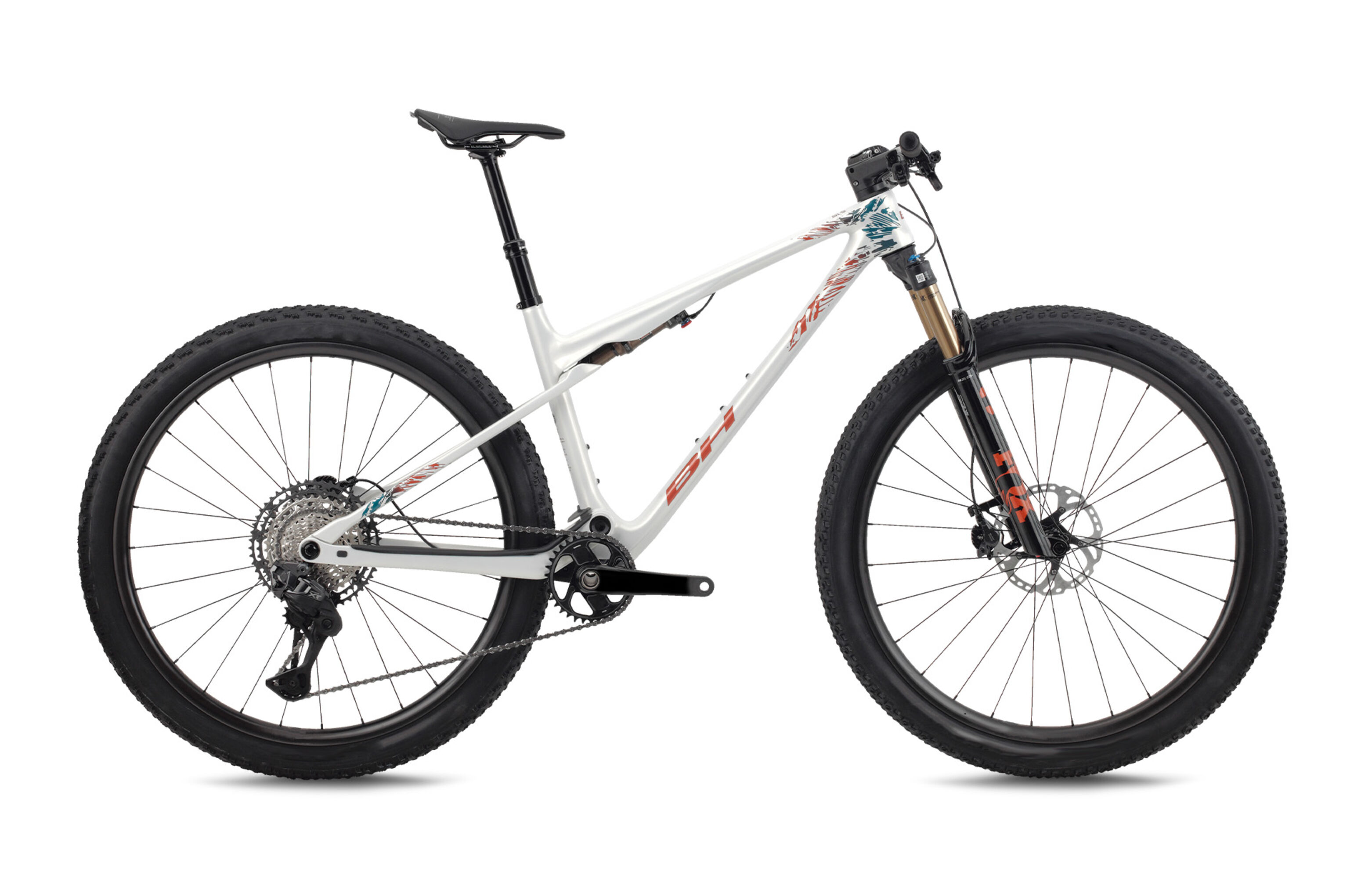 LYNX SLS 7.5 - BH Bikes