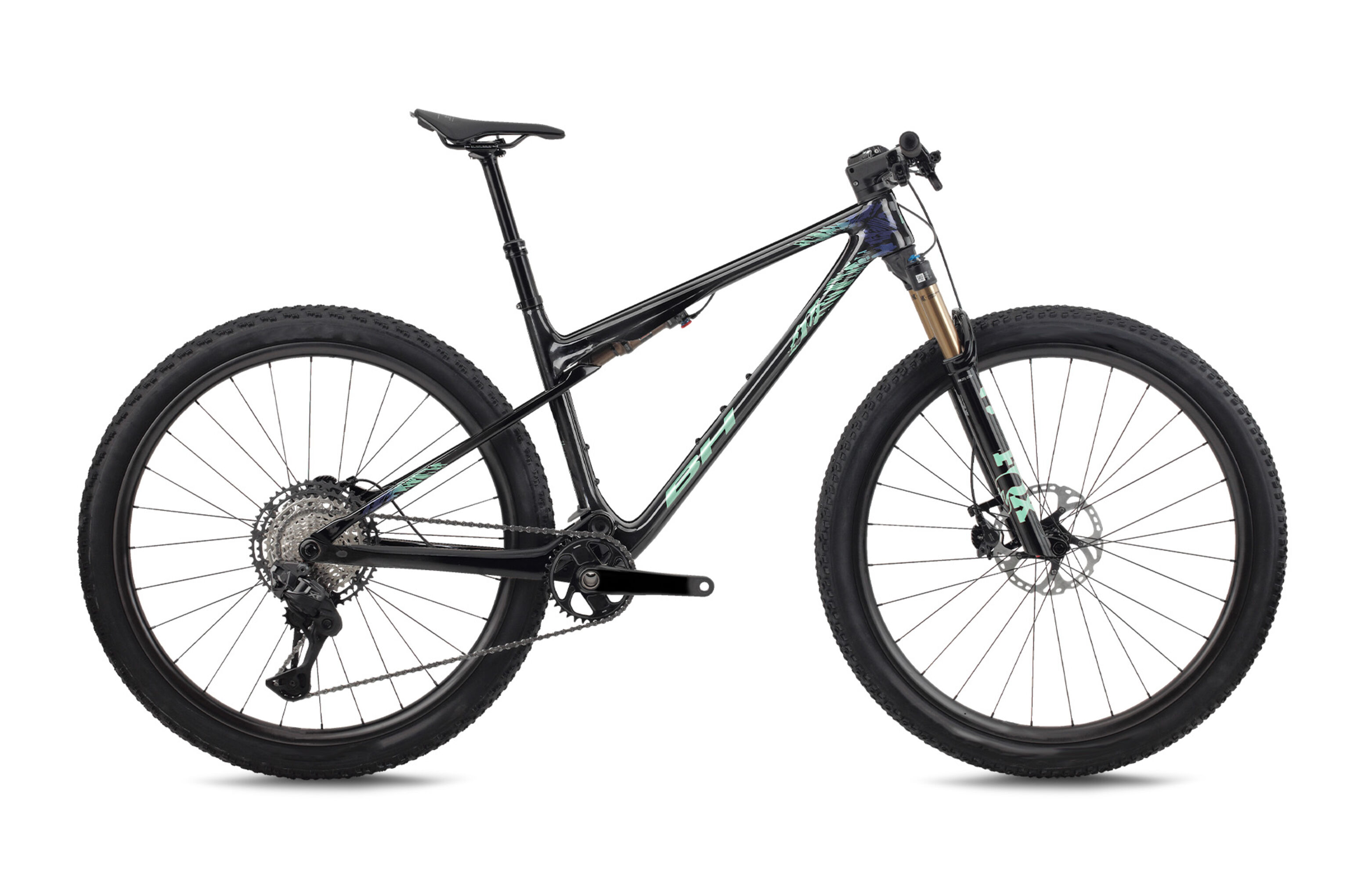 LYNX SLS 7.5 - BH Bikes