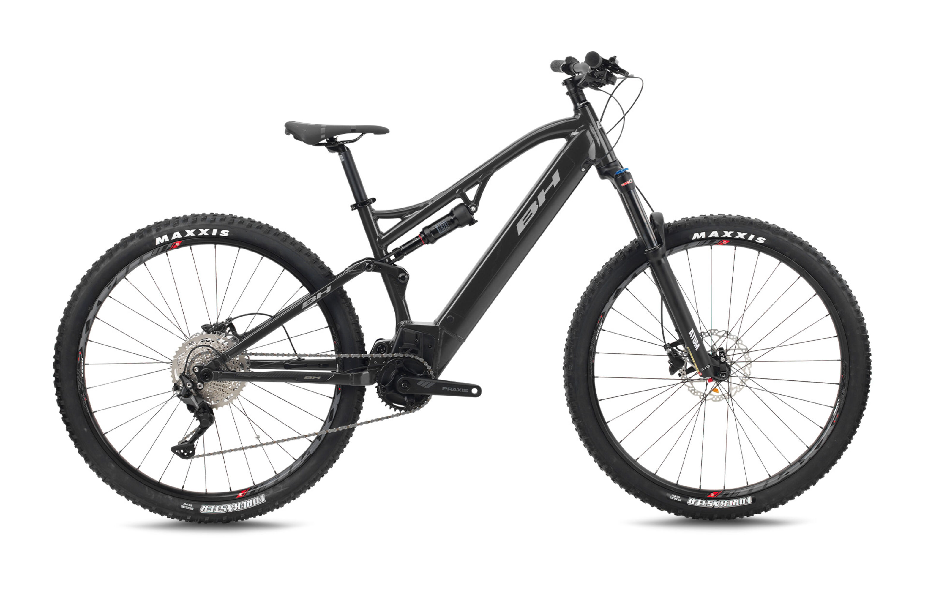 ATOM LYNX 8.0 - BH Bikes