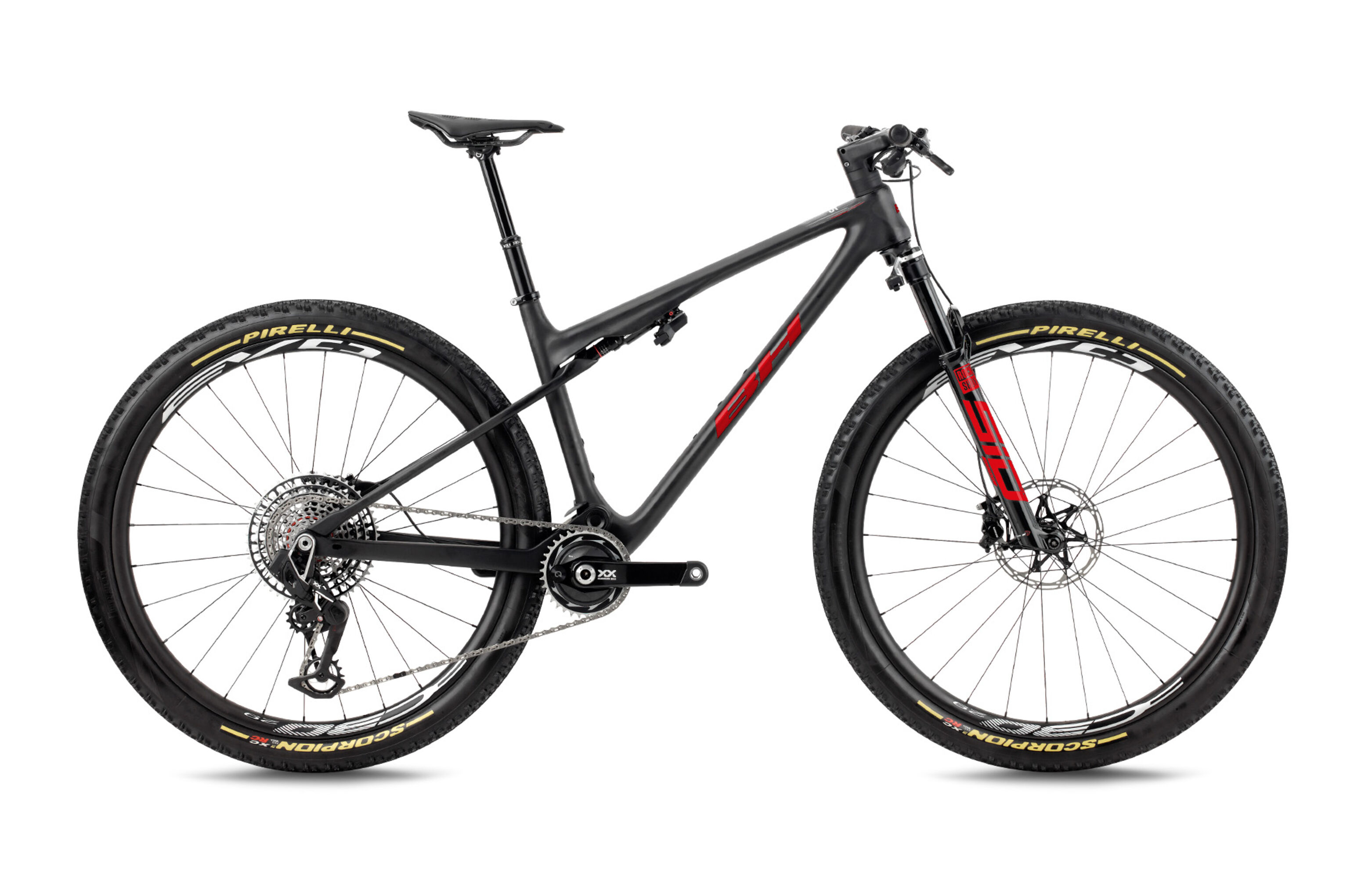 LYNX SLS 9.9 - BH Bikes