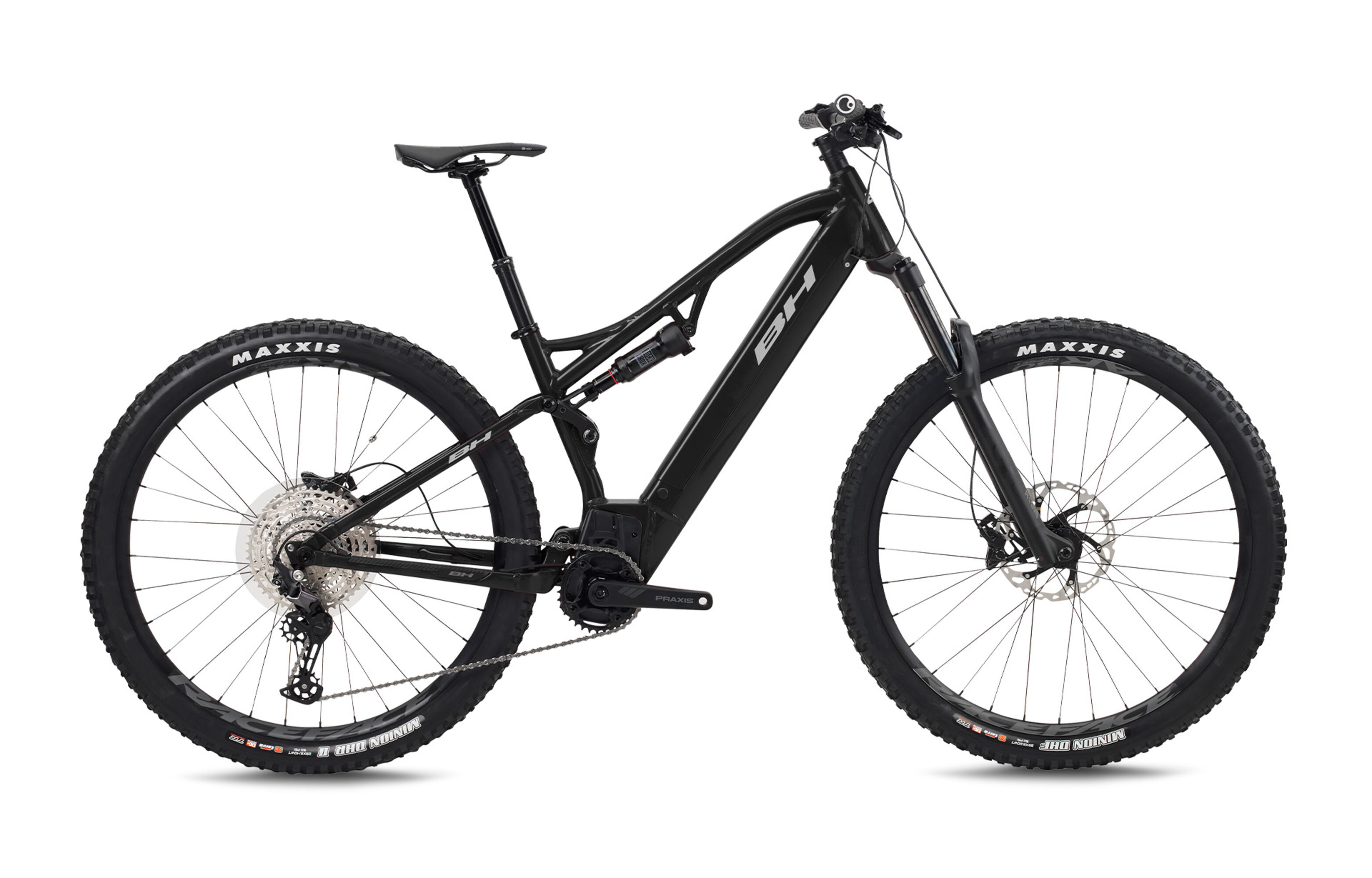 ATOM LYNX PRO 8.2 - BH Bikes