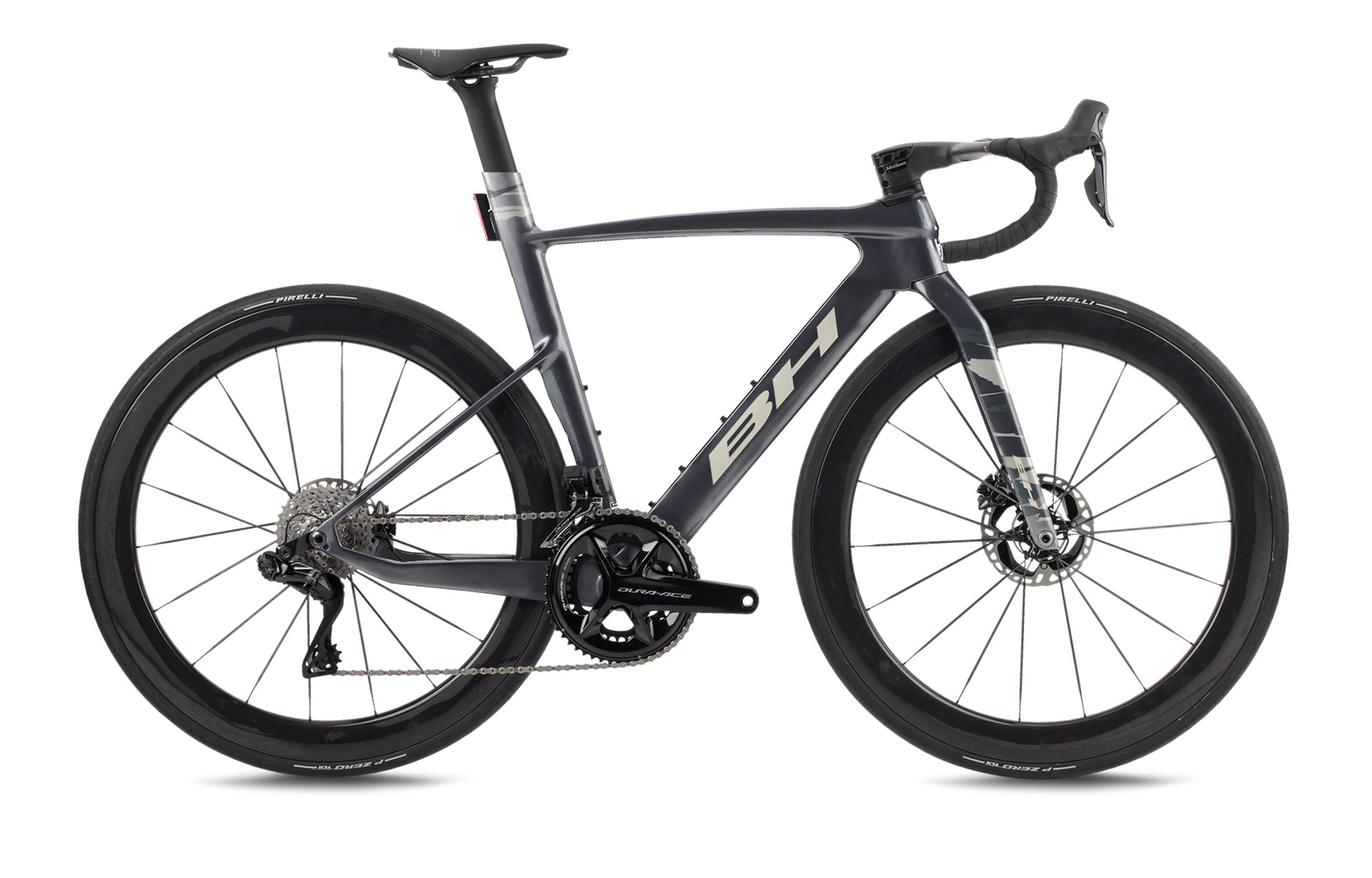 AEROLIGHT 9.0 - BH Bikes