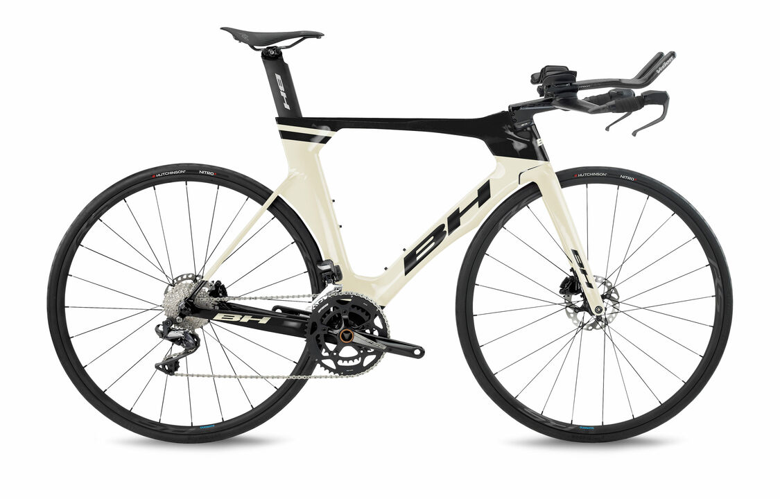 Fahrrad Carretera AERO TT 4.0 - BH Bikes