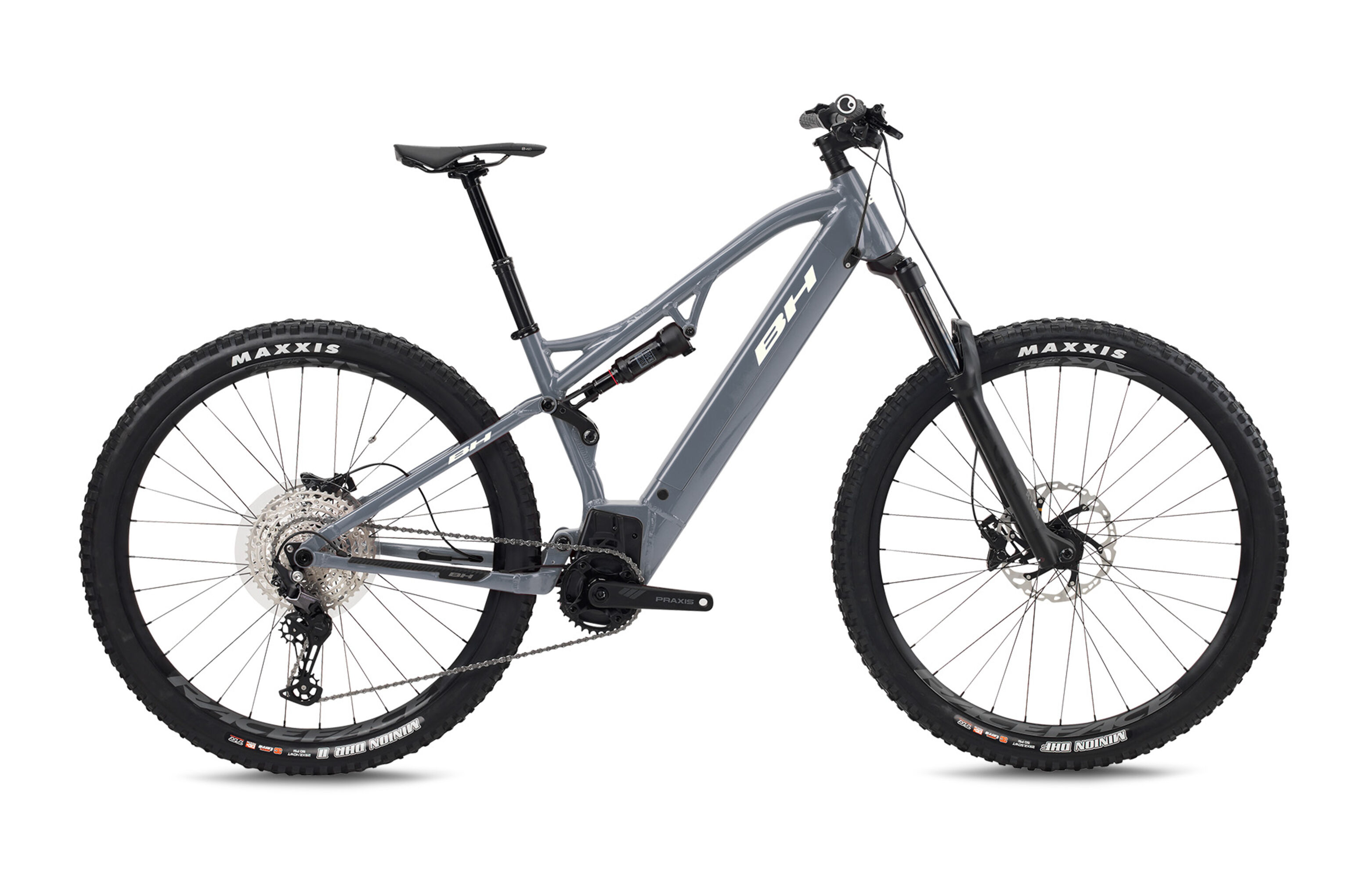 ATOM LYNX PRO 8.2 - BH Bikes