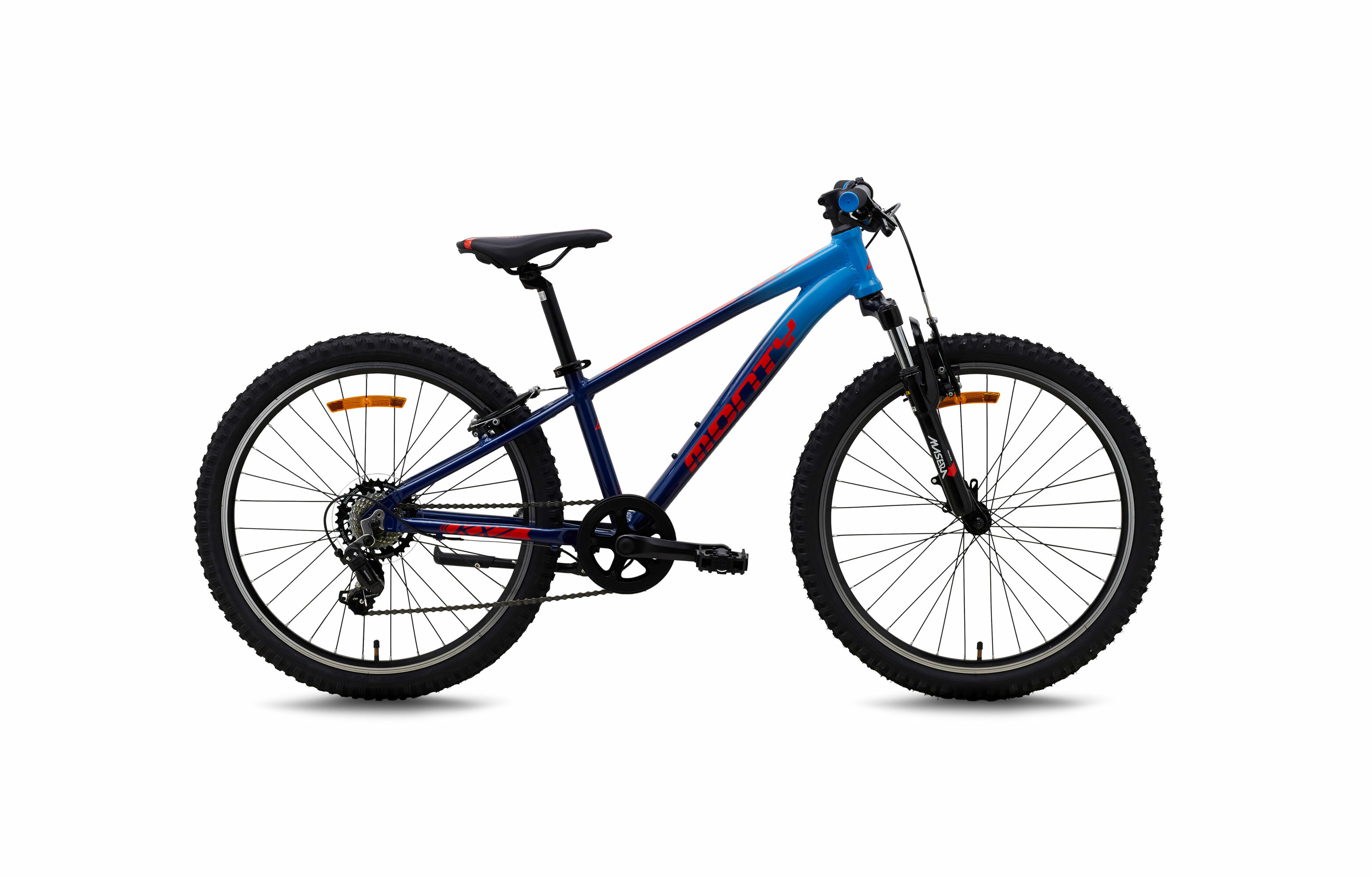 KX7 - BH Bikes