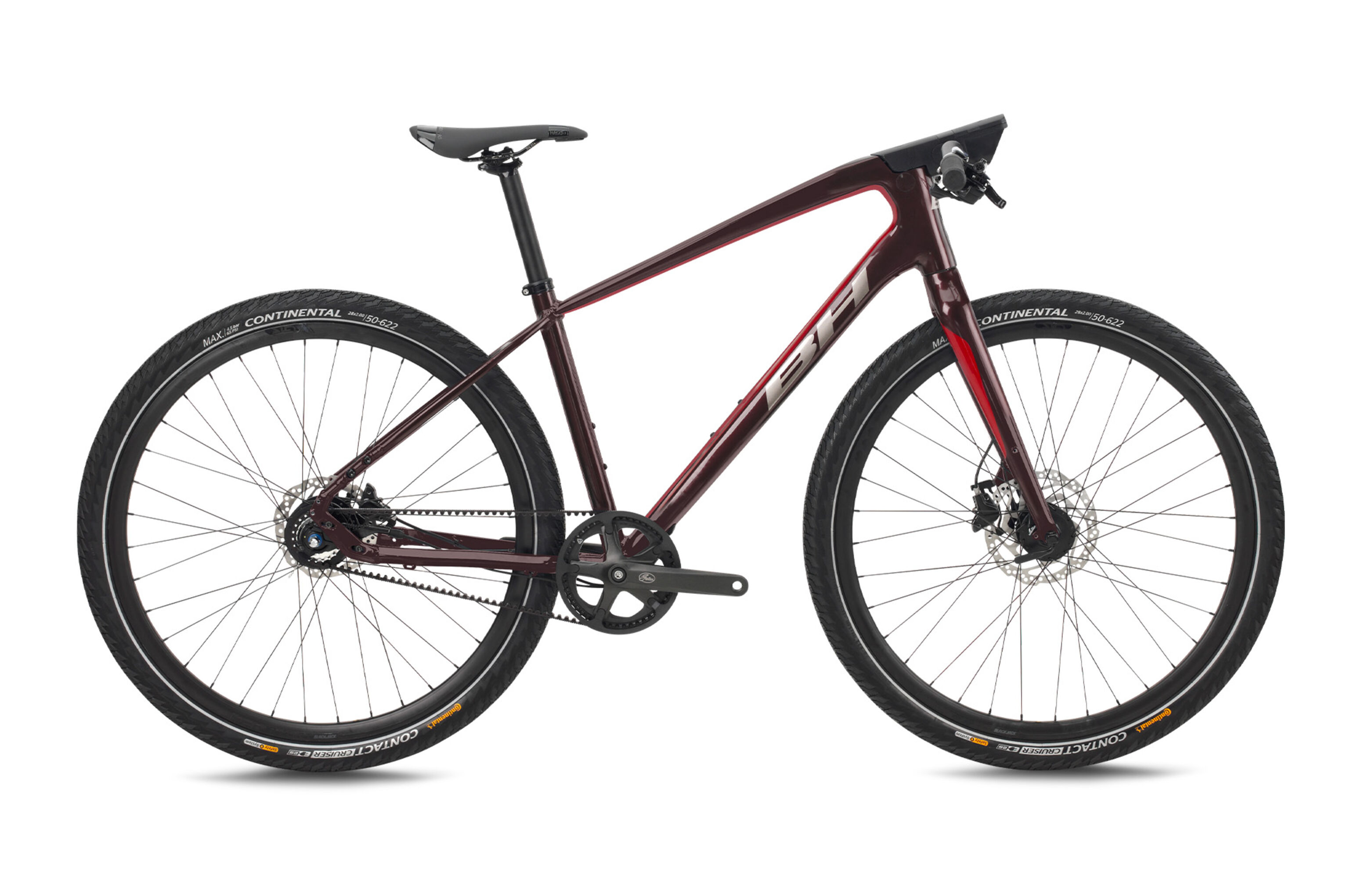 SILVERTIP PRO - BH Bikes