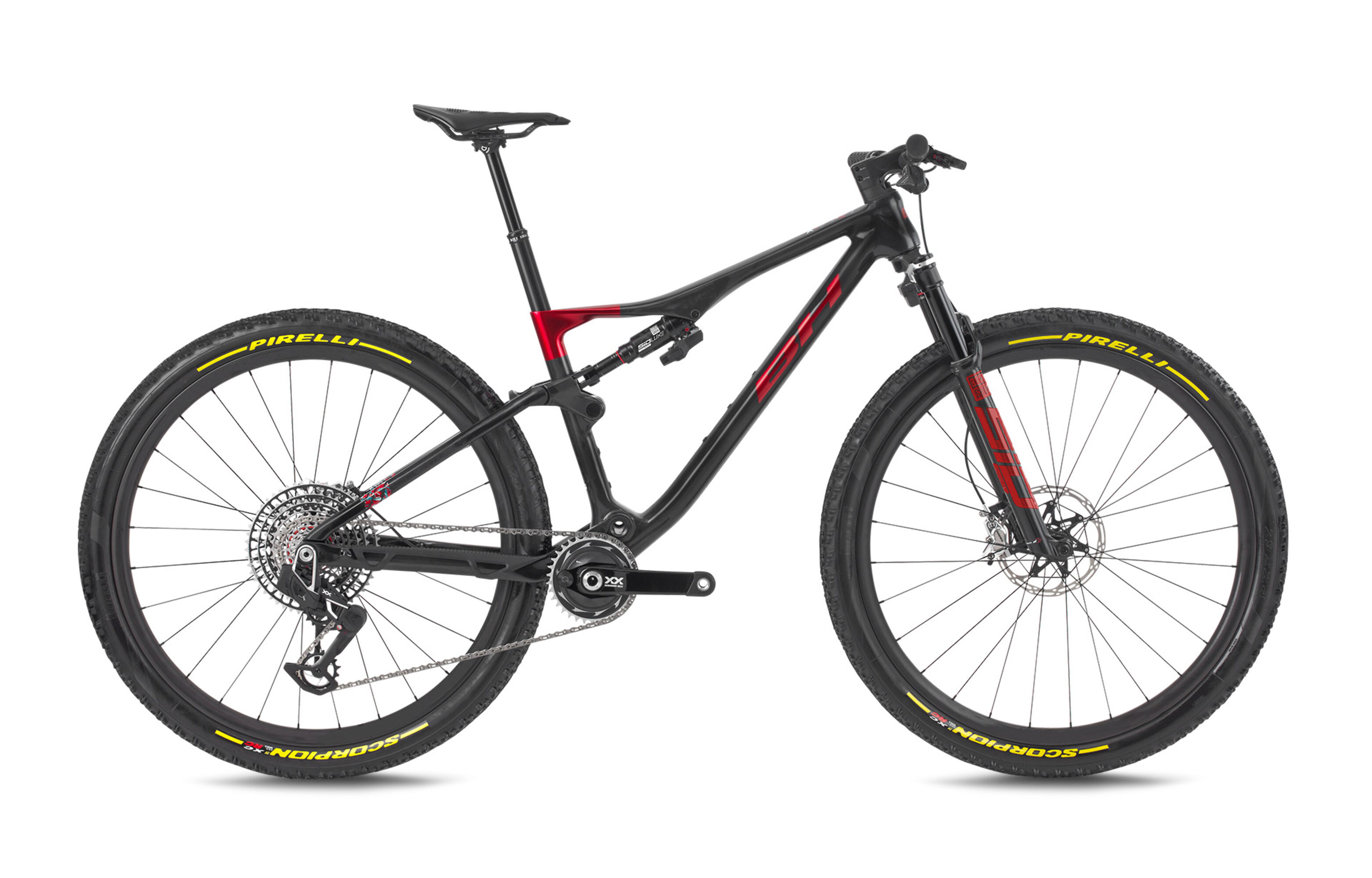 LYNX RACE 9.9 - BH Bikes