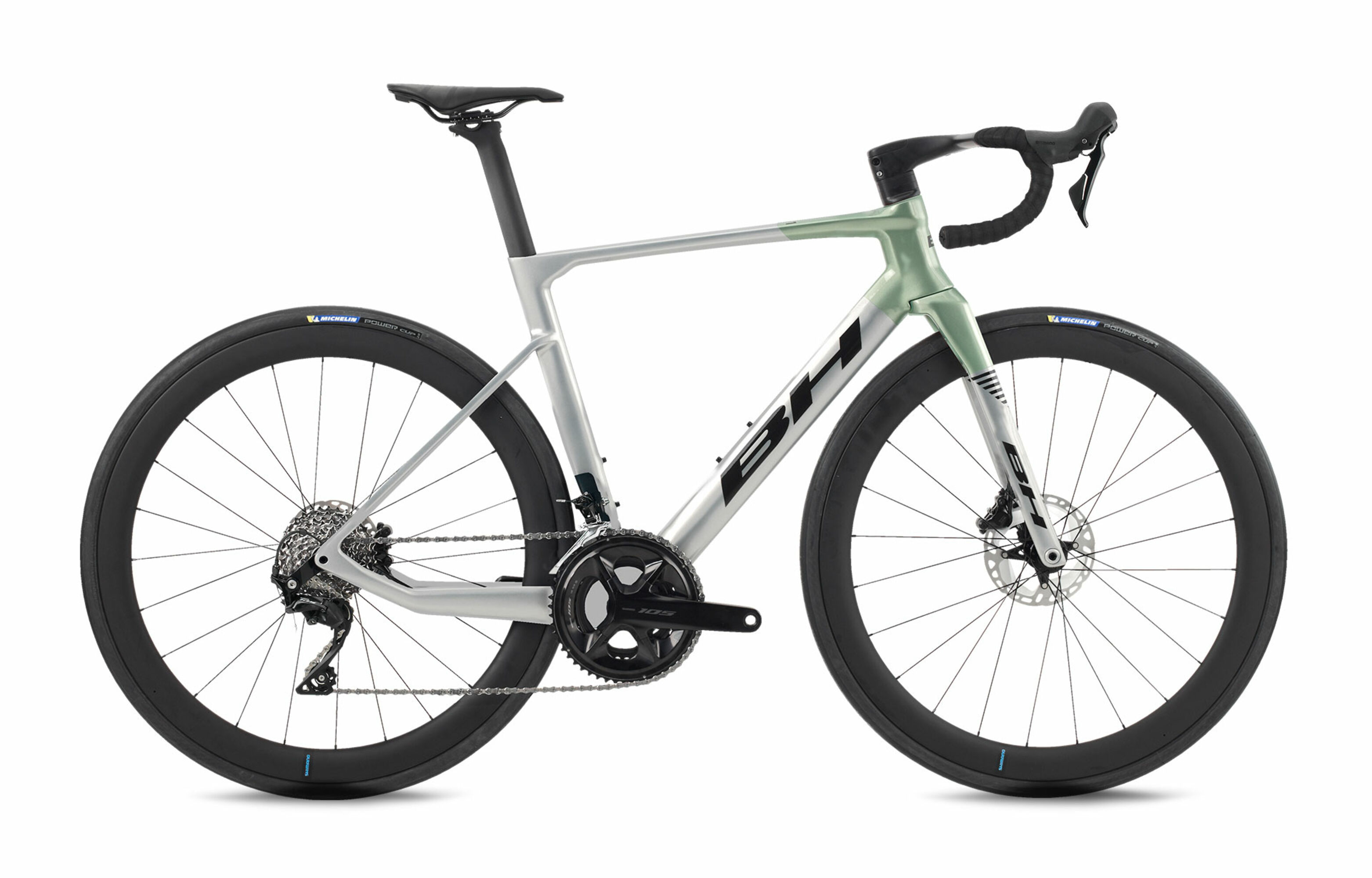 RS1 3.5 - BH Bikes