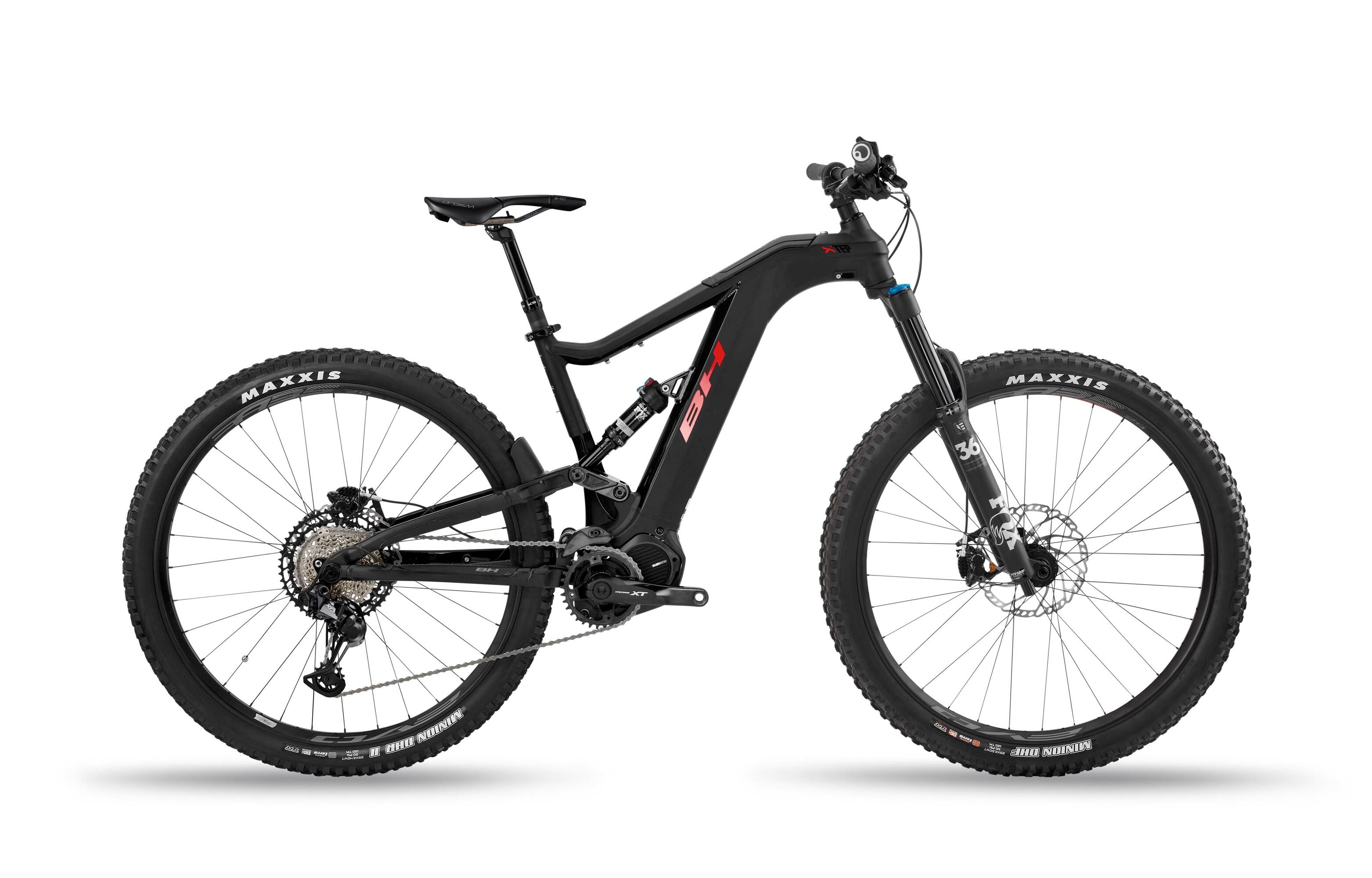 XTEP LYNX 5.5 PRO-SE - BH Bikes