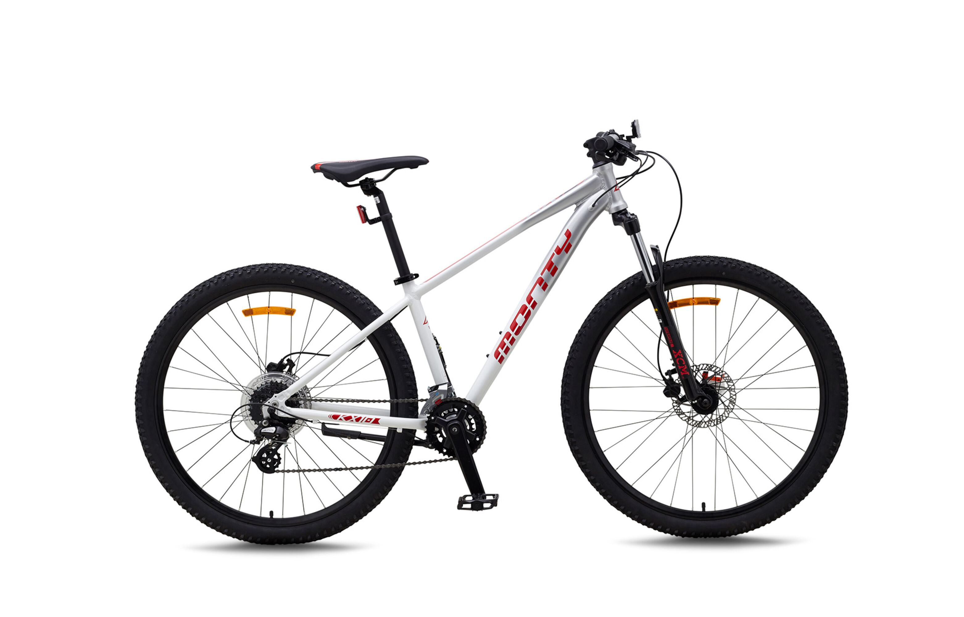 KX10 - BH Bikes