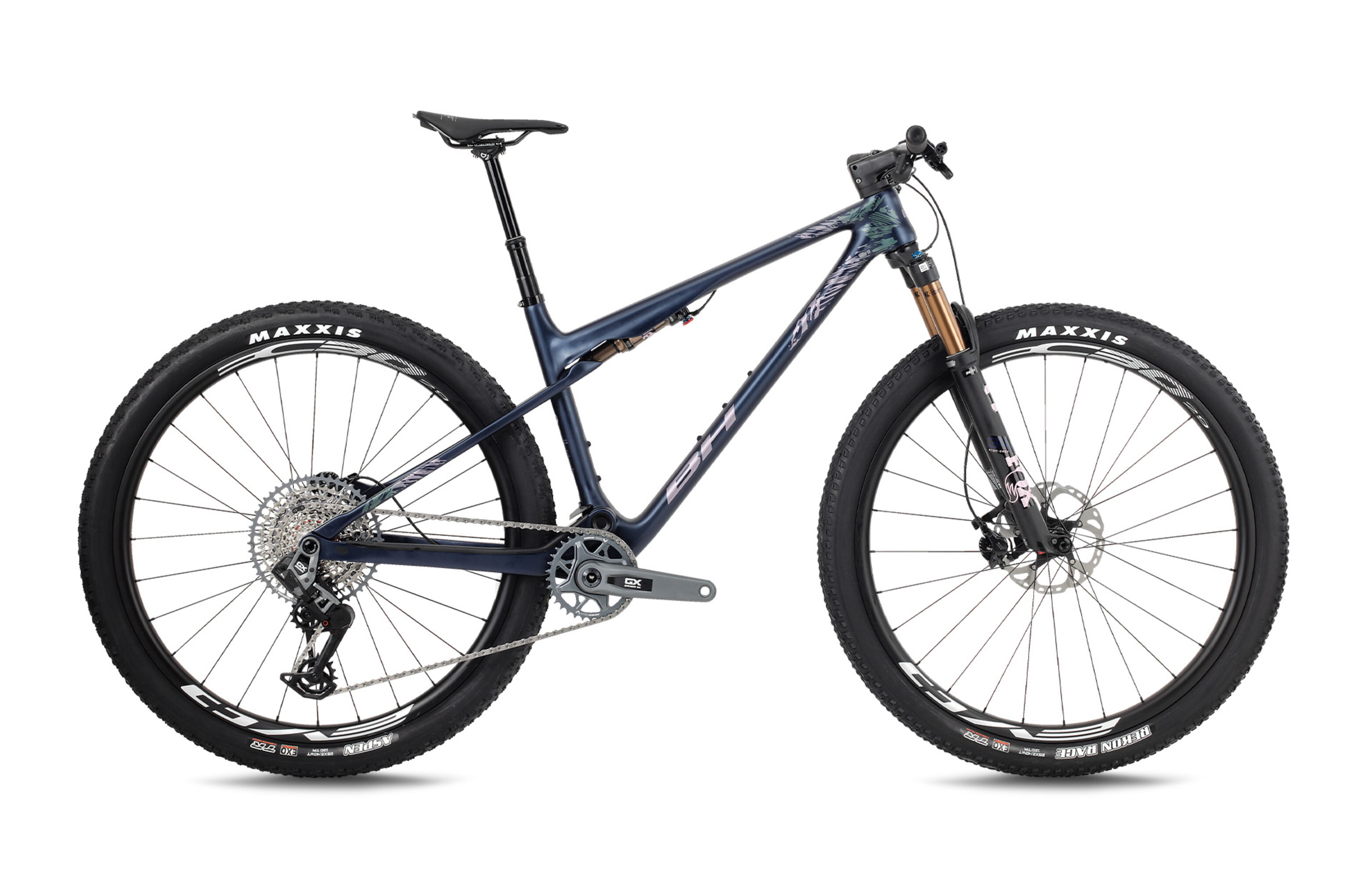 LYNX SLS 8.5 - BH Bikes