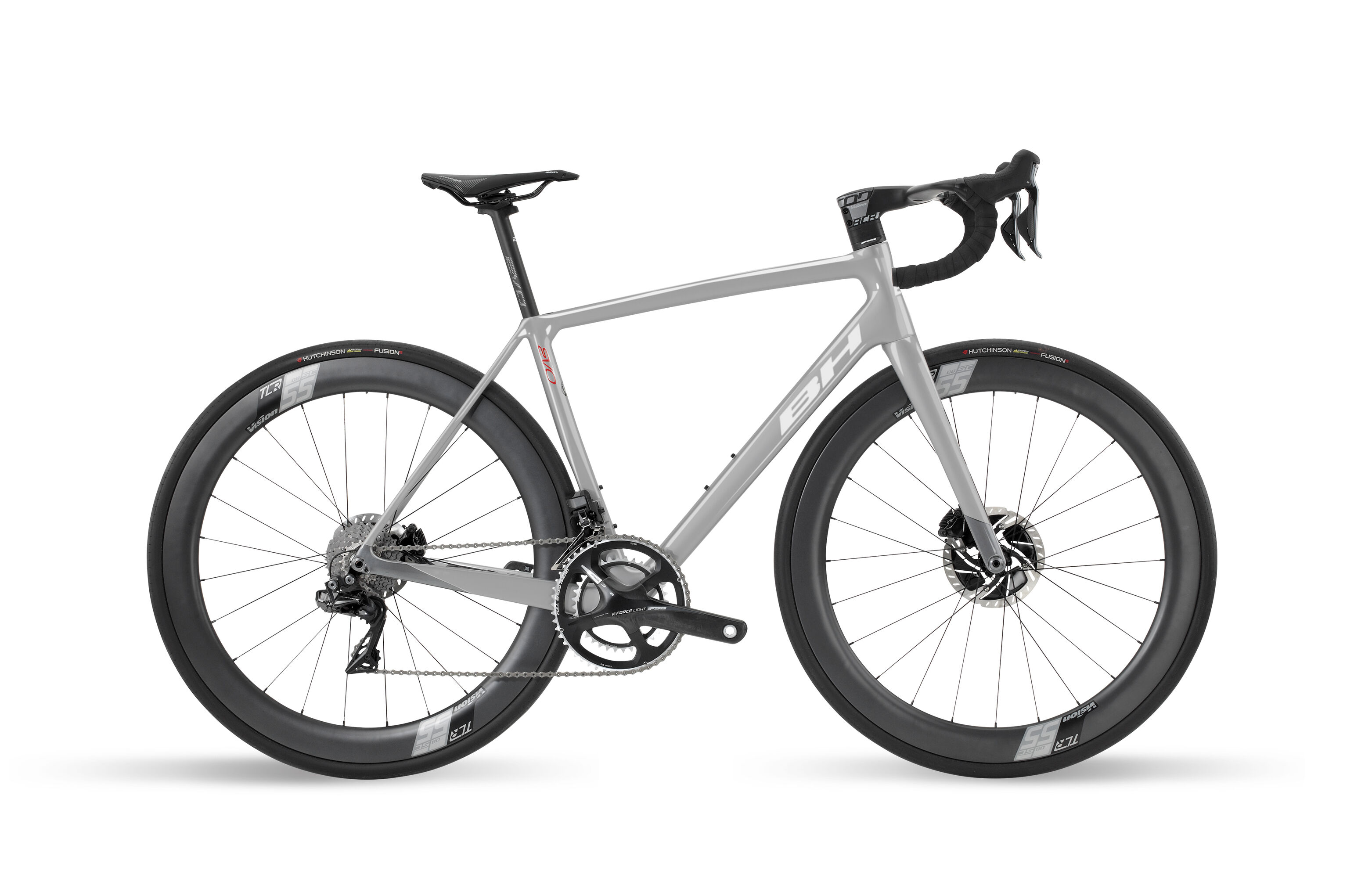 ULTRALIGHT EVO 9.0 - BH Bikes