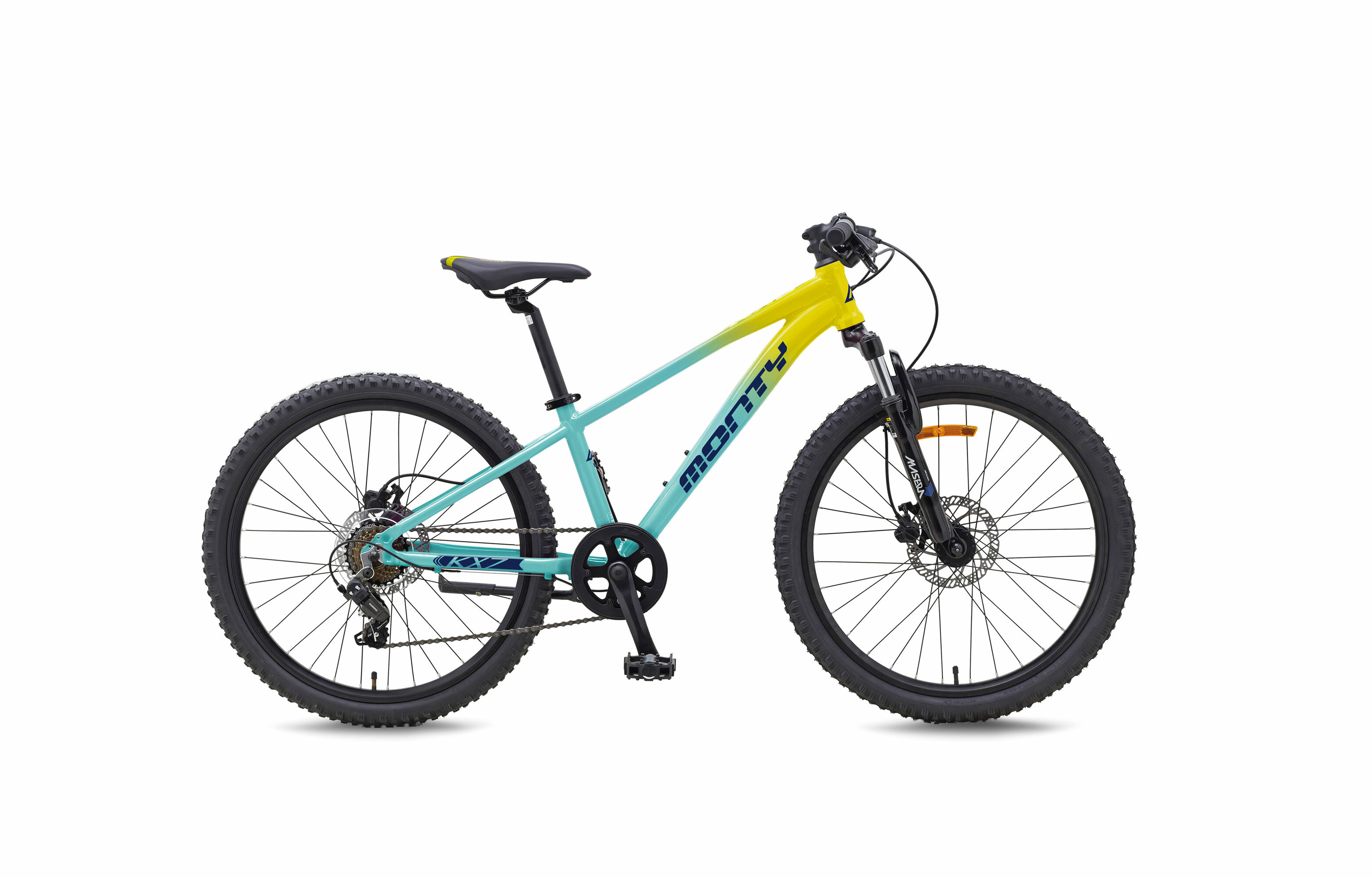 KX7D - BH Bikes