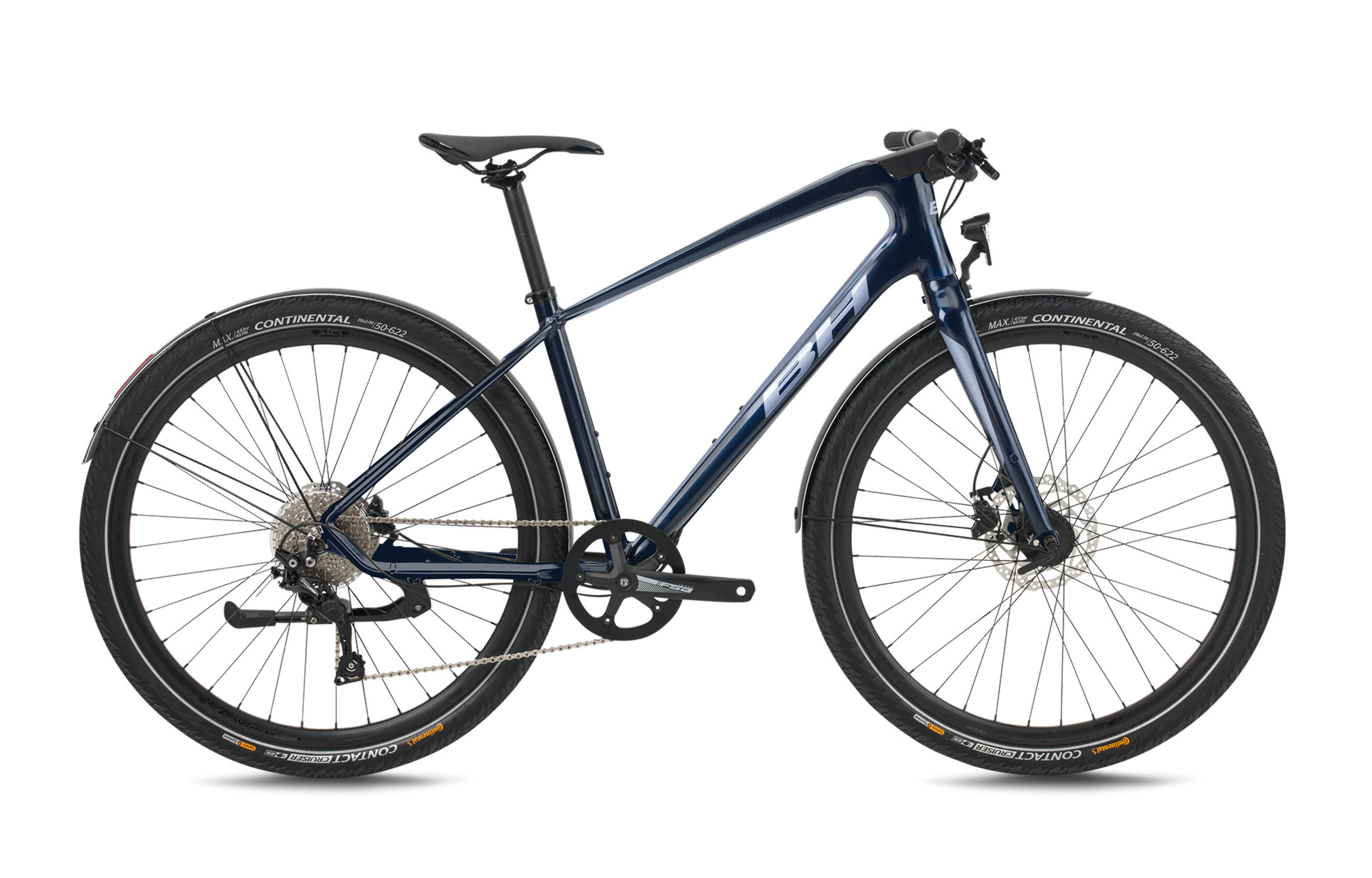 OXFORD LITE - BH Bikes